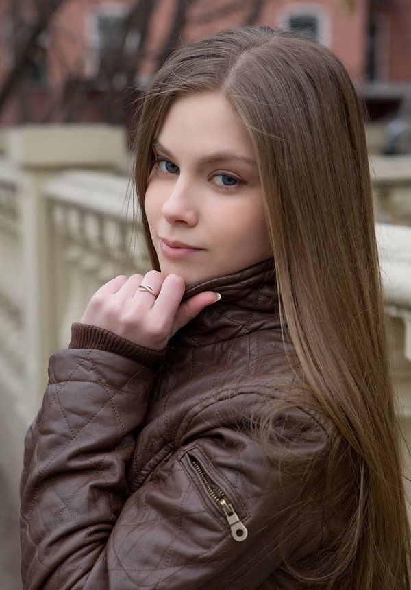 Натусик, 31
